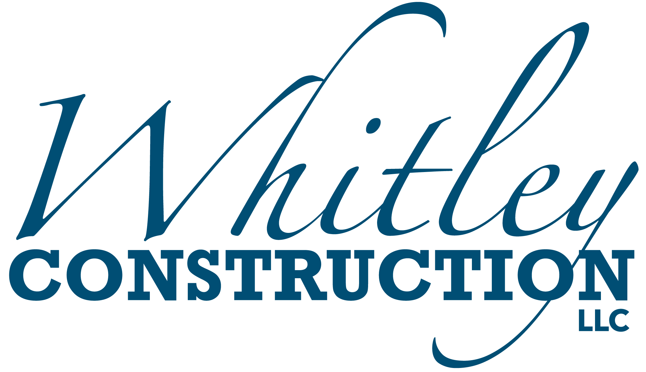 Whitley Construction LLC